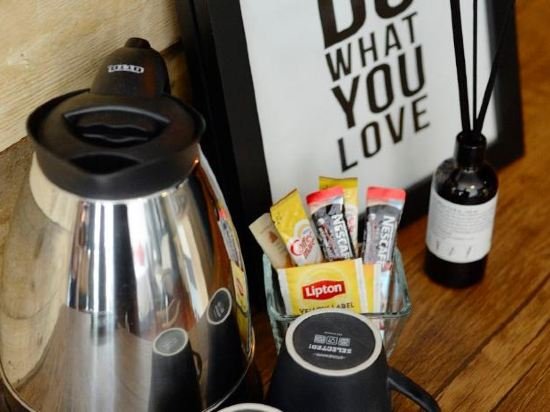 Фото Siam Square House