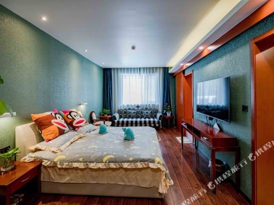 Фото Excemon Beijing Hongxiang Hotel