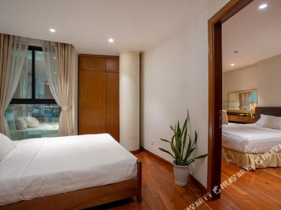 Фото My Hotel Universal Hanoi