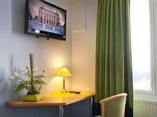 Фото Hotel France Albion