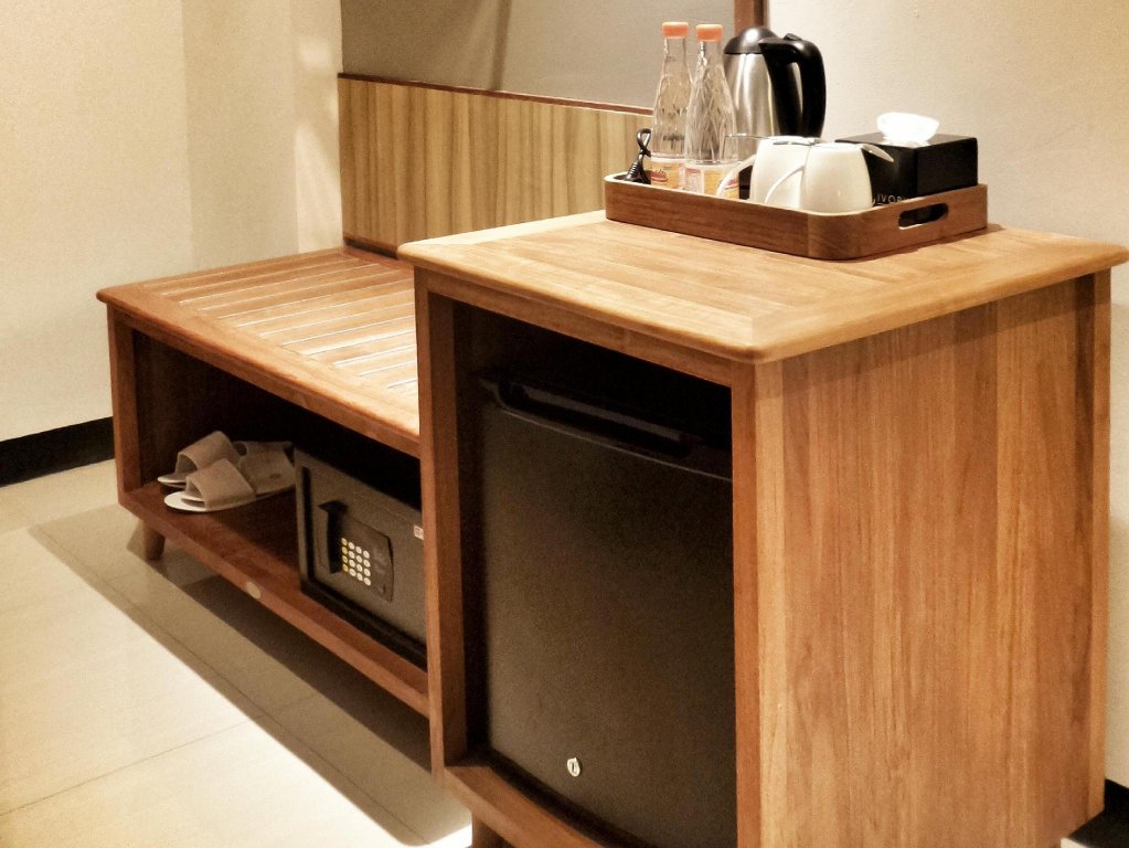 Фото Ivory Hotel Bandung