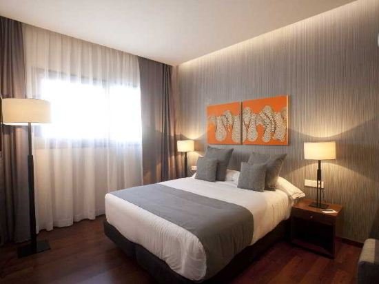 Фото Hotel Carrís Marineda