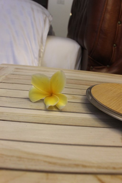 Фото Fibra Inn Bungalow