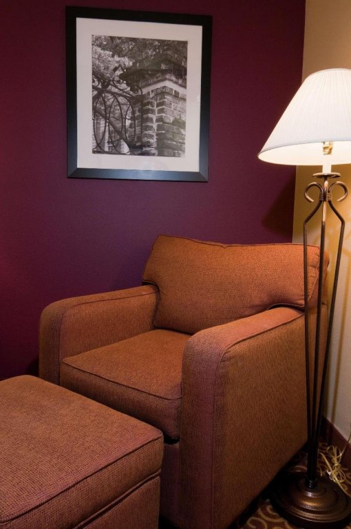 Фото Hampton Inn Butte