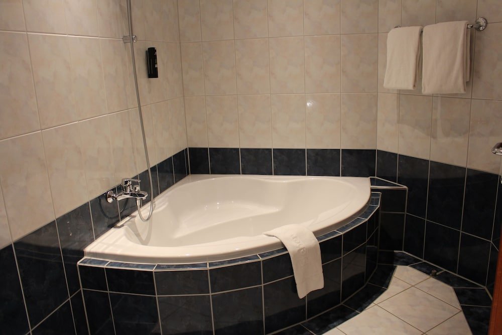 Фото Bäder Park Hotel