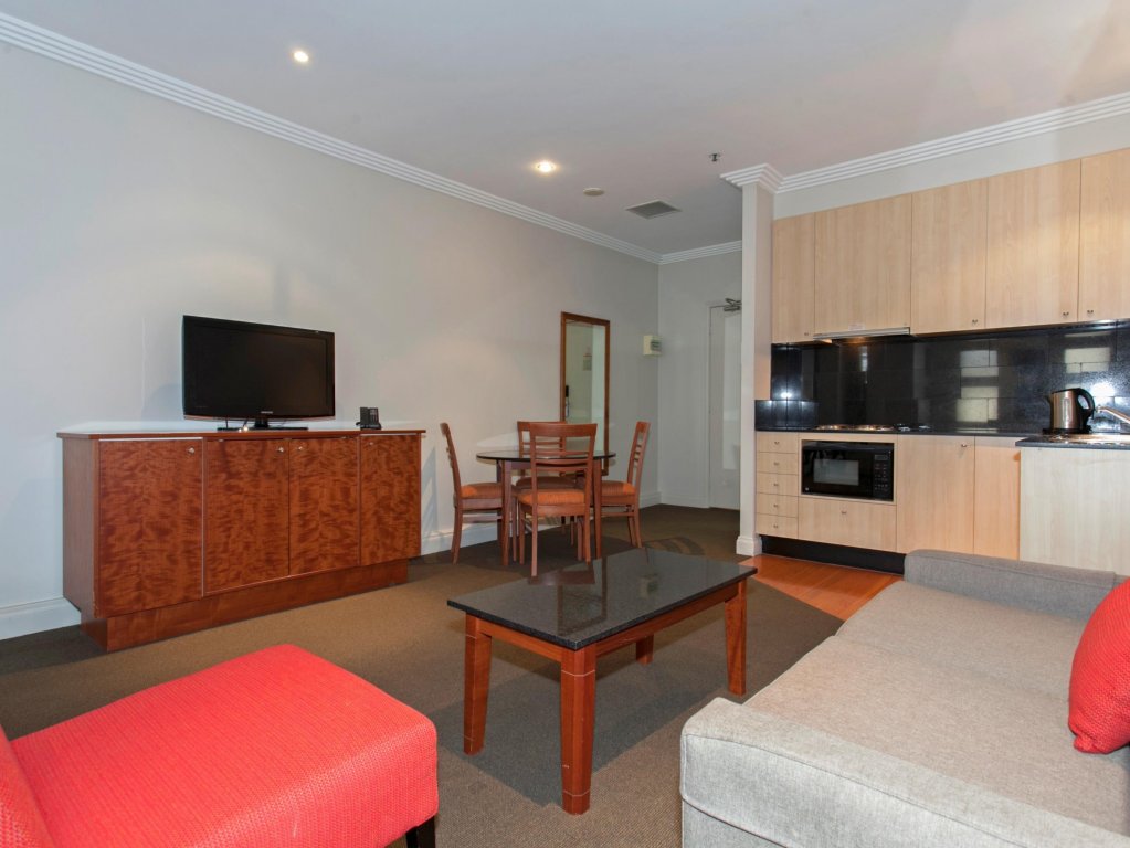 Фото Mantra on Little Bourke Melbourne