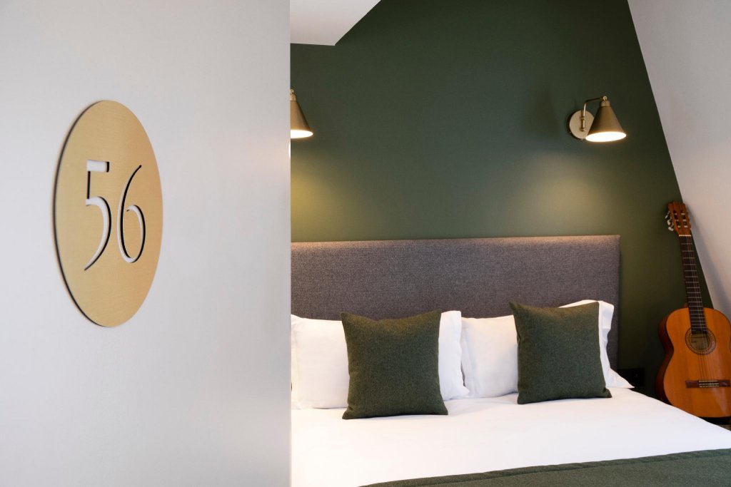 Фото Hotel Brady – Gare de l’Est