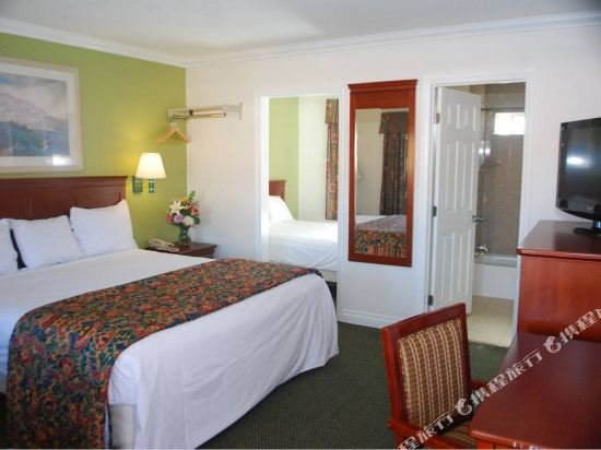 Фото Redondo Inn and Suites