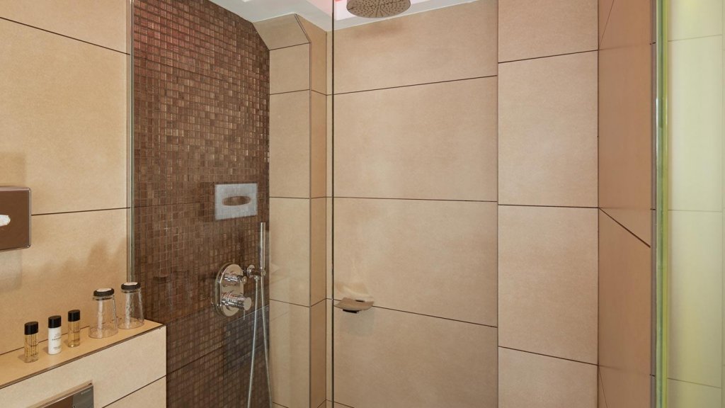 Фото Hotel Minerve