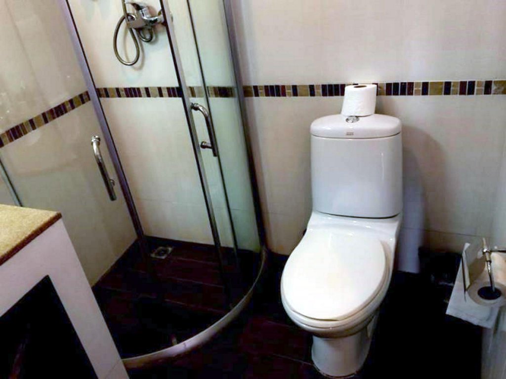 Фото Residence Sisouk