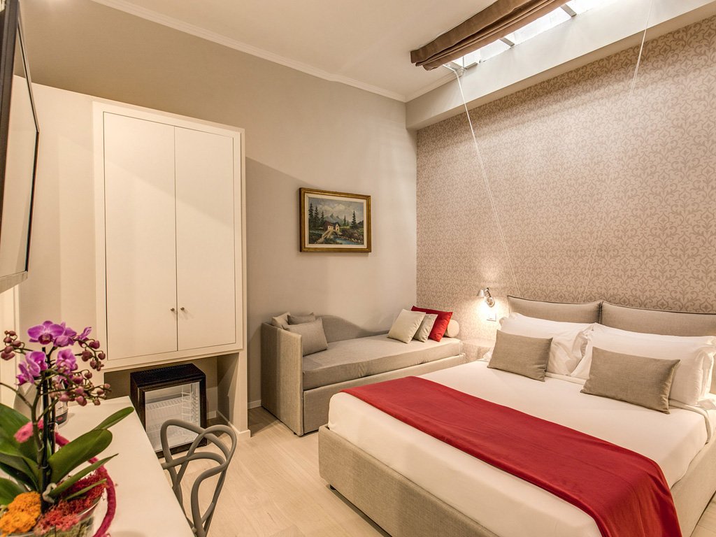 Фото La Maison D'Art Spagna