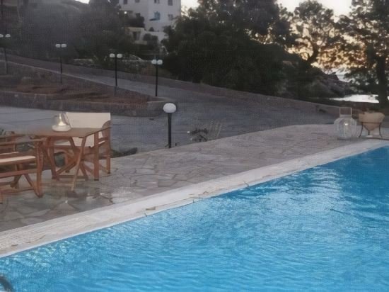 Фото Porto Merika