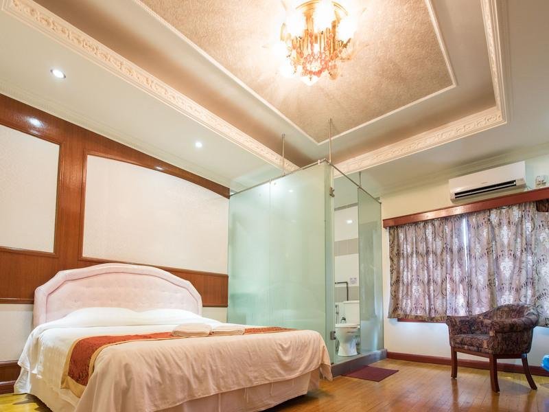 Фото The Dream Hotel