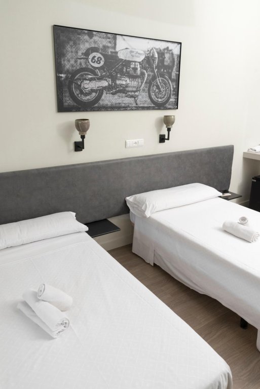 Фото Nwt Central Station Valencia