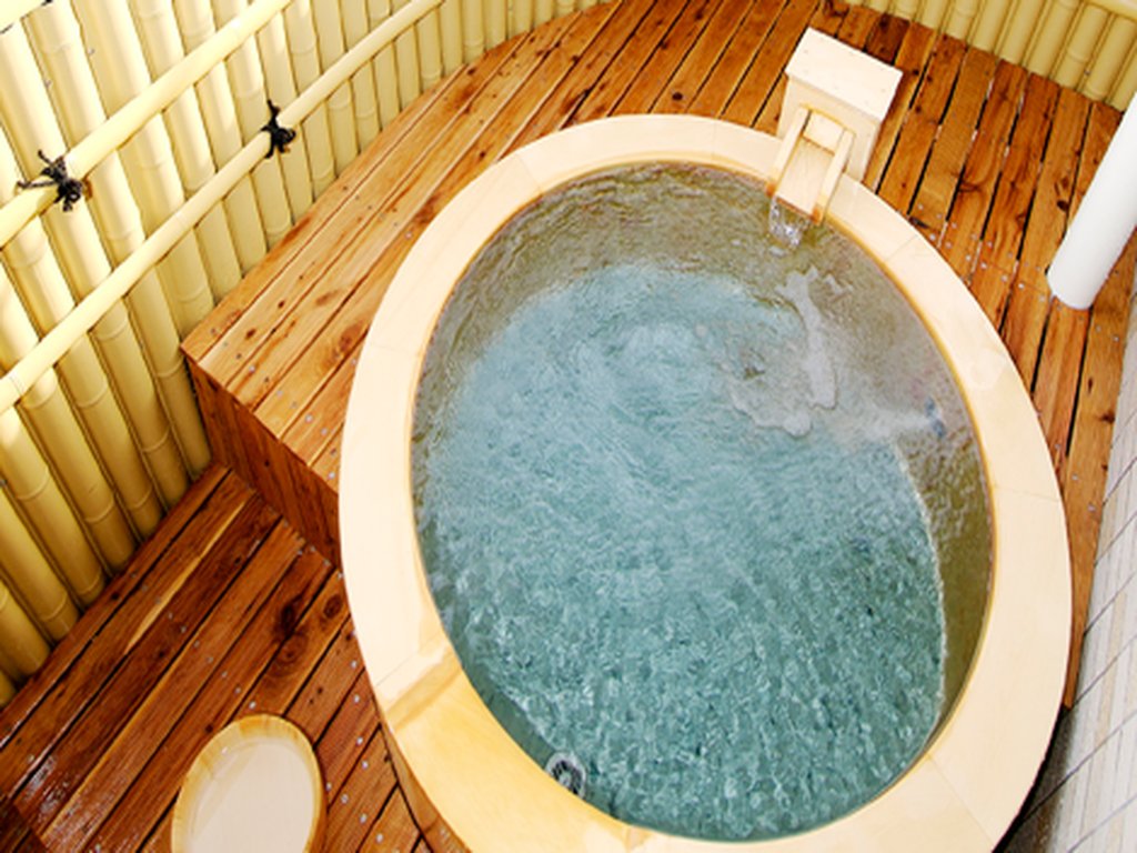 Фото Hotel Chobo Sanso