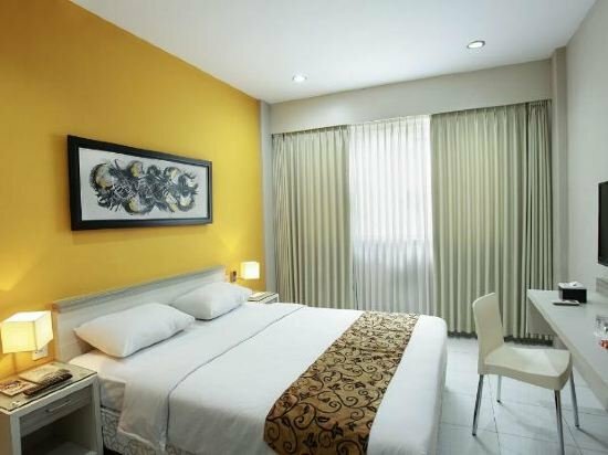 Hotel Rivisha Hotel, Earth, photo