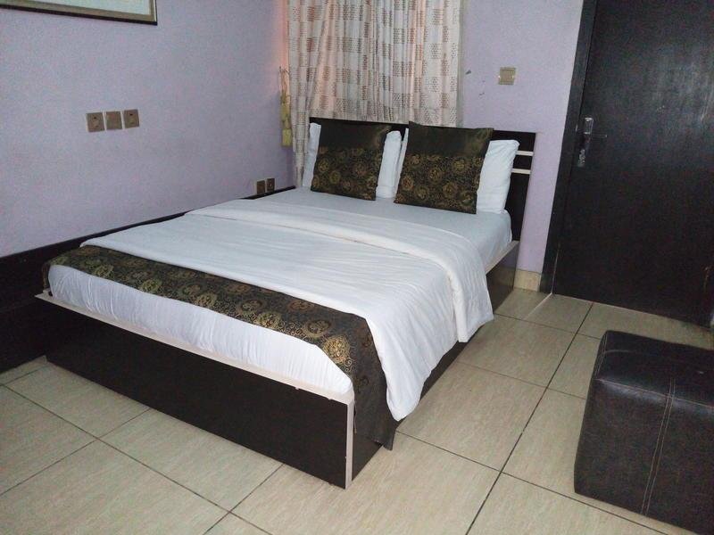 Фото Rita's Events and Suites