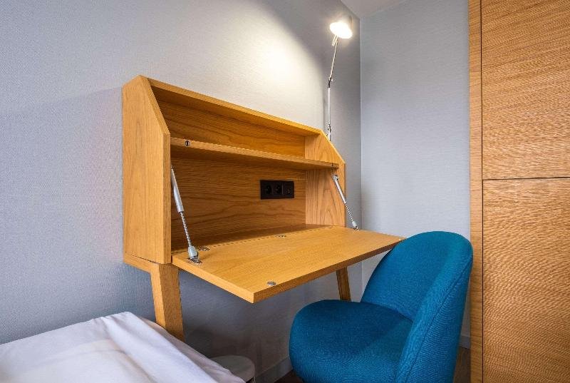 Фото Hotel Sanso by Happyculture