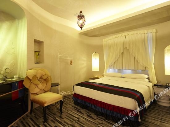 Фото Herzs Hotel