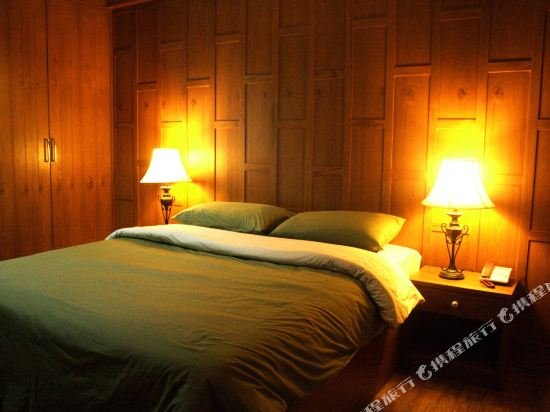 Фото Orchid Resort