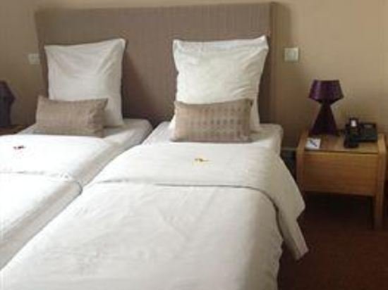 Фото Hotel Bellevue Marseille