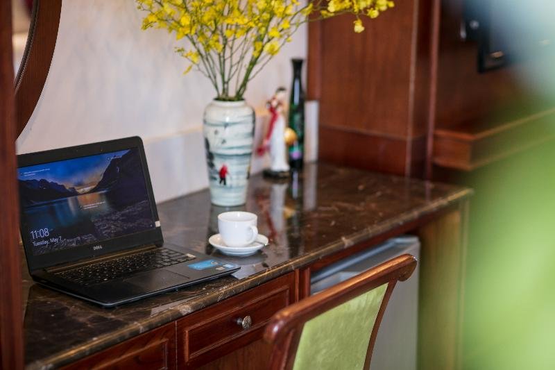 Фото Vision Premier Hotel & SPA