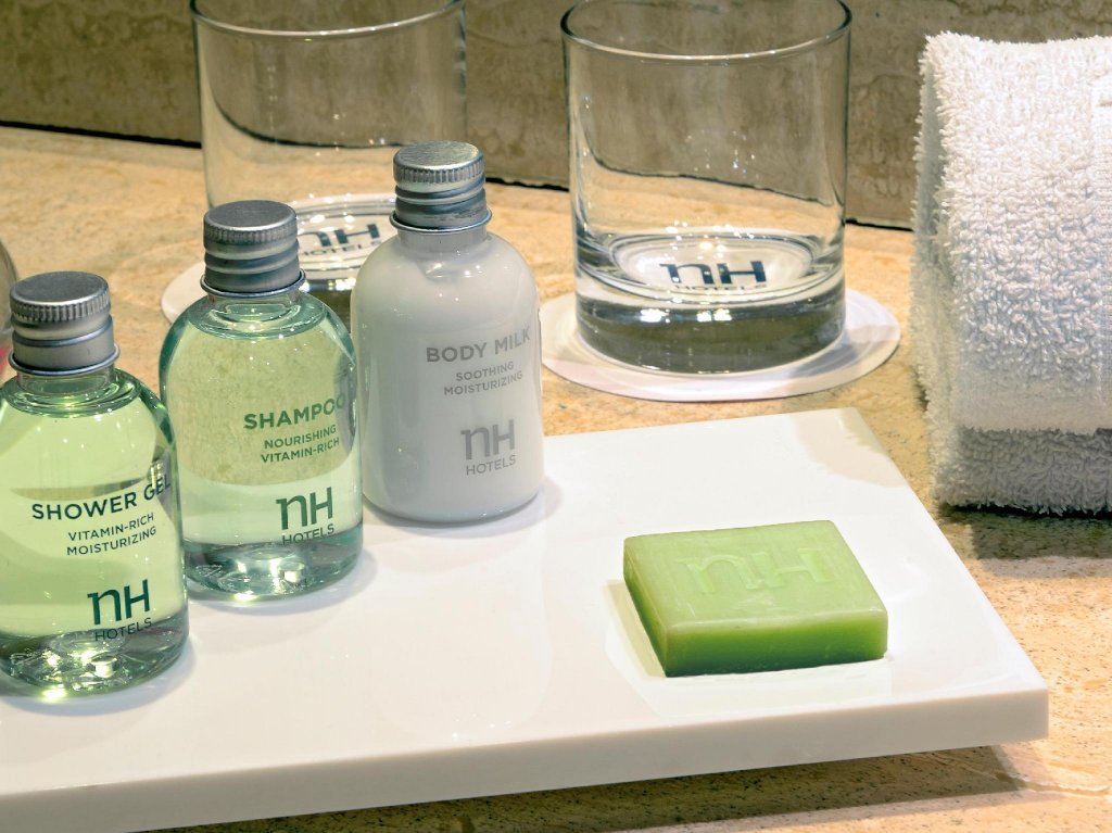 Фото Nh Caltagirone Villa San Mauro