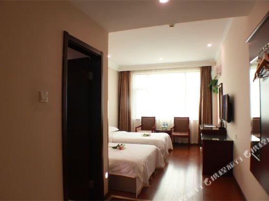 Фото GreenTree Alliance Jiangxi Nanchang Nanchang Bridge Fusheng Sourth Road Hotel