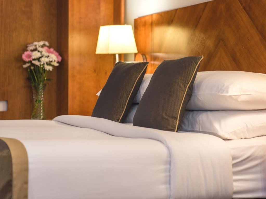 Фото Blandford Hotel