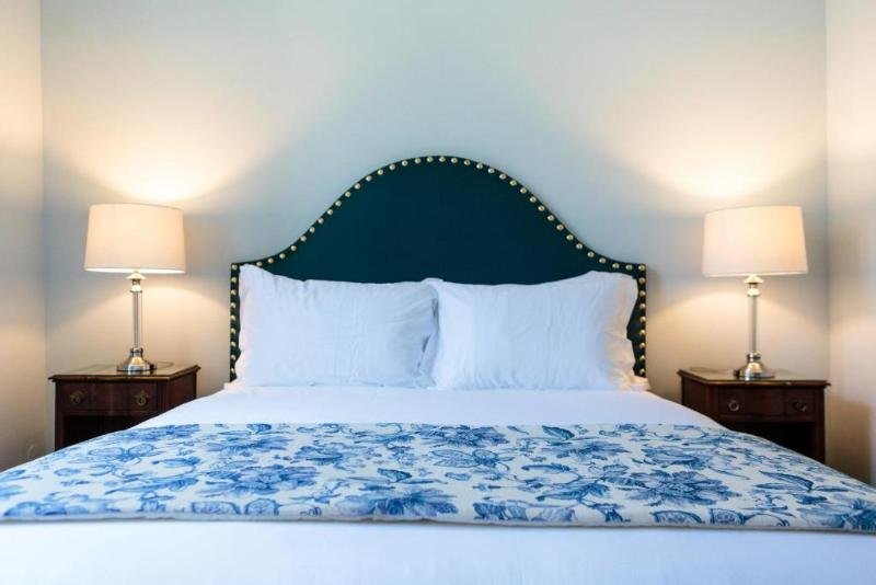 Фото Dear Lisbon - Palace Chiado Suites