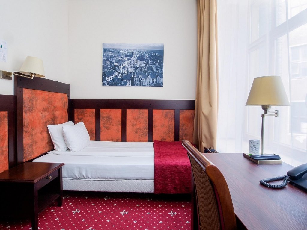 Фото Old Riga Palace