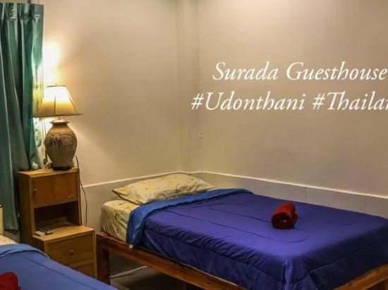 Фото Surada Guesthouse