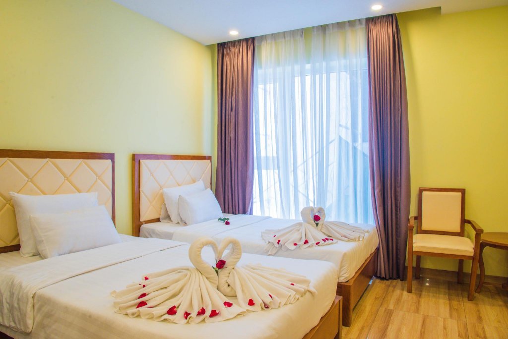 Фото Dana Sailing Hotel