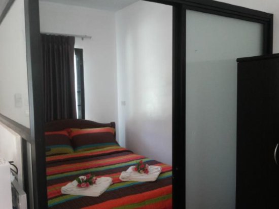 Фото Wanna Dream Villas Aonang