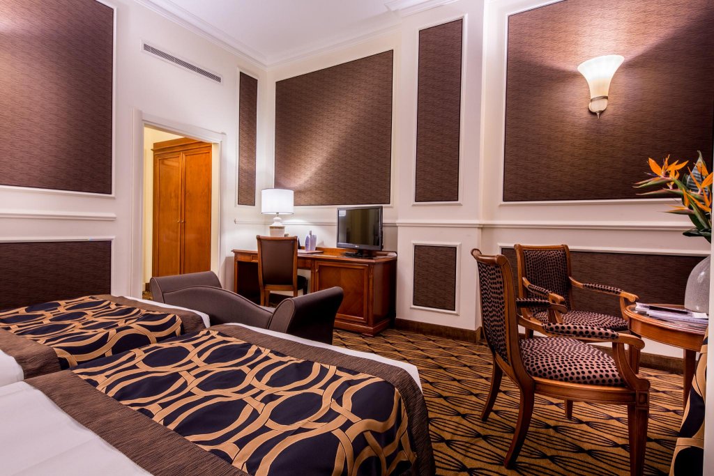 Фото Grand Visconti Palace