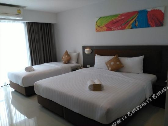 Фото Riche Hua Hin