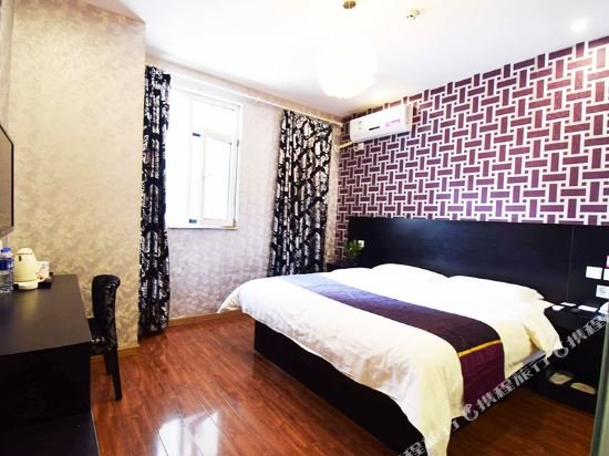 Фото City 118 Hotel