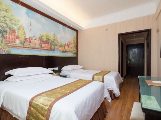 Фото Vienna Hotel Shenzhen Airport