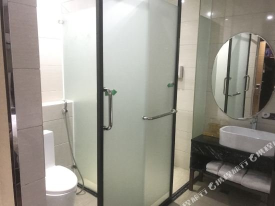 Фото The Nomo Hotel Shenzhen