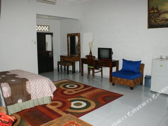 Фото Bali Aman Darling House