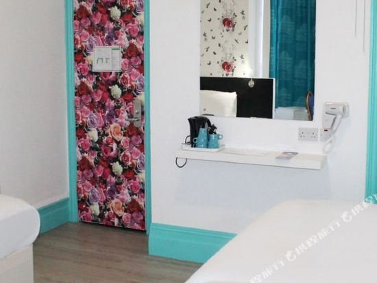 Фото Clapham South Belvedere Hotel