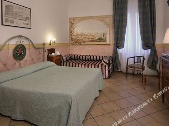 Фото Parlamento Boutique Hotel