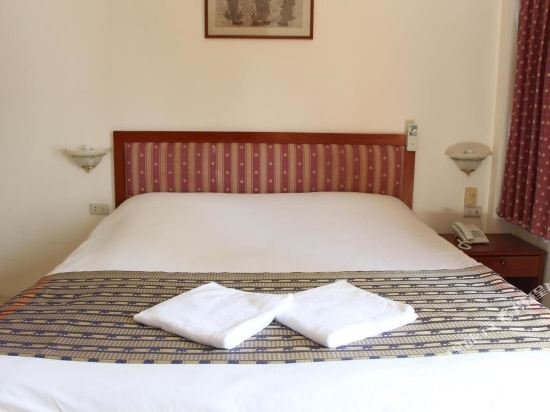 Фото The Mantra Hotel