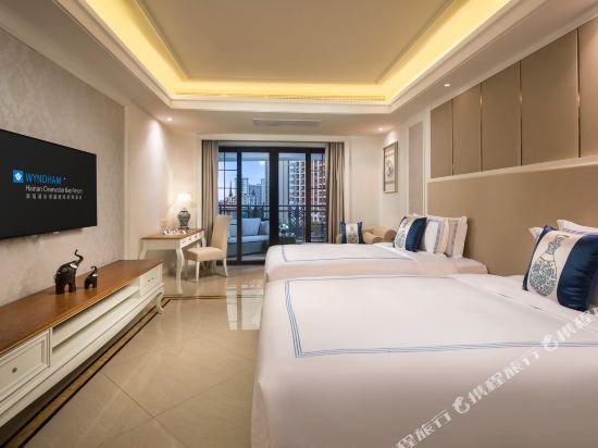 Фото Wyndham Hotel