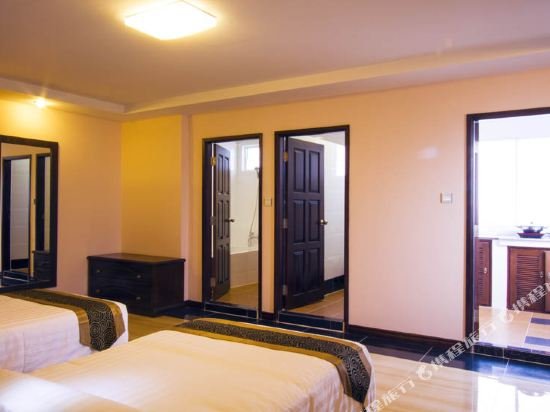 Фото Hotel Yankin