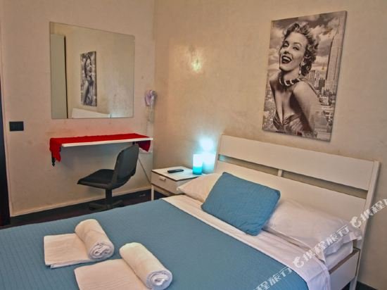 Фото B&B I Am Here - Gioia 66