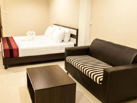 Фото The Grand Residence