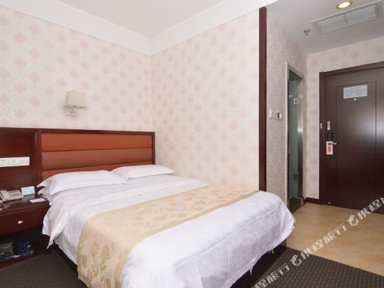 Фото Fusheng Hotel