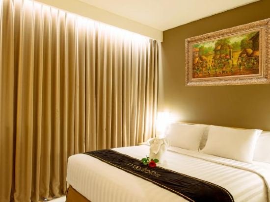 Фото Maestro Hotel Kota Baru