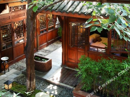 Фото Demen Renli Hotel